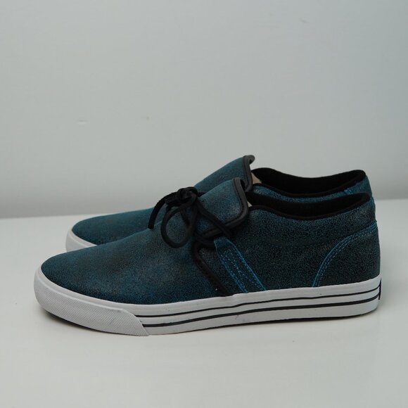 Supra Cuban 1.5 Men’s Sneakers – Size 10 – New - ULTRA RARE Colorway!!! - Picture 3 of 15